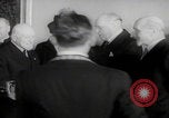 Image of Italians socialize  Italy, 1944, second 14 stock footage video 65675079877