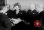 Image of Italians socialize  Italy, 1944, second 18 stock footage video 65675079877
