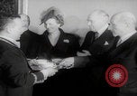 Image of Italians socialize  Italy, 1944, second 19 stock footage video 65675079877