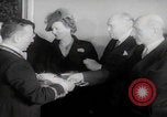 Image of Italians socialize  Italy, 1944, second 20 stock footage video 65675079877