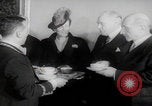 Image of Italians socialize  Italy, 1944, second 22 stock footage video 65675079877