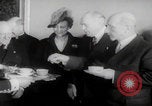 Image of Italians socialize  Italy, 1944, second 24 stock footage video 65675079877