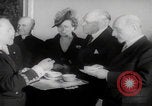 Image of Italians socialize  Italy, 1944, second 26 stock footage video 65675079877