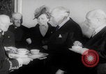 Image of Italians socialize  Italy, 1944, second 29 stock footage video 65675079877