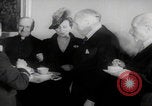 Image of Italians socialize  Italy, 1944, second 30 stock footage video 65675079877