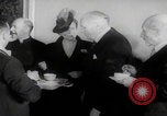 Image of Italians socialize  Italy, 1944, second 31 stock footage video 65675079877