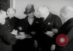 Image of Italians socialize  Italy, 1944, second 32 stock footage video 65675079877