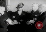Image of Italians socialize  Italy, 1944, second 33 stock footage video 65675079877