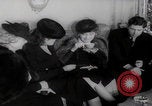 Image of Italians socialize  Italy, 1944, second 34 stock footage video 65675079877