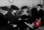 Image of Italians socialize  Italy, 1944, second 38 stock footage video 65675079877