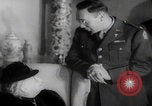 Image of Italians socialize  Italy, 1944, second 39 stock footage video 65675079877