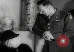 Image of Italians socialize  Italy, 1944, second 40 stock footage video 65675079877