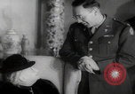 Image of Italians socialize  Italy, 1944, second 41 stock footage video 65675079877
