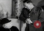 Image of Italians socialize  Italy, 1944, second 42 stock footage video 65675079877