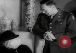 Image of Italians socialize  Italy, 1944, second 44 stock footage video 65675079877