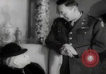 Image of Italians socialize  Italy, 1944, second 45 stock footage video 65675079877