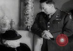 Image of Italians socialize  Italy, 1944, second 46 stock footage video 65675079877