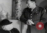 Image of Italians socialize  Italy, 1944, second 48 stock footage video 65675079877