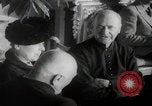 Image of Italians socialize  Italy, 1944, second 50 stock footage video 65675079877