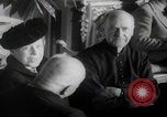 Image of Italians socialize  Italy, 1944, second 52 stock footage video 65675079877
