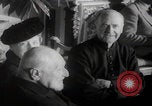 Image of Italians socialize  Italy, 1944, second 53 stock footage video 65675079877