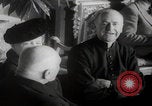 Image of Italians socialize  Italy, 1944, second 54 stock footage video 65675079877