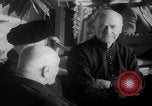 Image of Italians socialize  Italy, 1944, second 56 stock footage video 65675079877