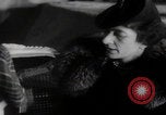 Image of Italians socialize  Italy, 1944, second 57 stock footage video 65675079877