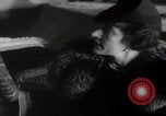 Image of Italians socialize  Italy, 1944, second 59 stock footage video 65675079877