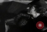 Image of Italians socialize  Italy, 1944, second 60 stock footage video 65675079877