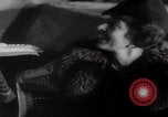 Image of Italians socialize  Italy, 1944, second 62 stock footage video 65675079877