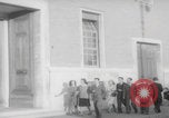 Image of Italian house party Rome Italy, 1944, second 9 stock footage video 65675079878
