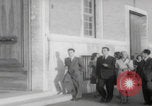 Image of Italian house party Rome Italy, 1944, second 19 stock footage video 65675079878