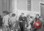 Image of Italian house party Rome Italy, 1944, second 21 stock footage video 65675079878