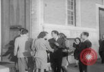 Image of Italian house party Rome Italy, 1944, second 22 stock footage video 65675079878