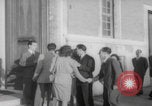 Image of Italian house party Rome Italy, 1944, second 23 stock footage video 65675079878