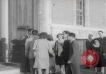 Image of Italian house party Rome Italy, 1944, second 24 stock footage video 65675079878