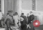 Image of Italian house party Rome Italy, 1944, second 26 stock footage video 65675079878