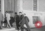 Image of Italian house party Rome Italy, 1944, second 27 stock footage video 65675079878