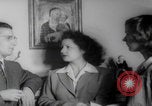 Image of Italian house party Rome Italy, 1944, second 33 stock footage video 65675079878