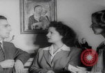 Image of Italian house party Rome Italy, 1944, second 34 stock footage video 65675079878