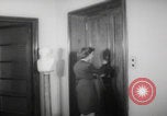 Image of Italian house party Rome Italy, 1944, second 52 stock footage video 65675079878