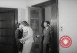Image of Italian house party Rome Italy, 1944, second 57 stock footage video 65675079878