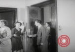 Image of Italian house party Rome Italy, 1944, second 58 stock footage video 65675079878