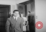 Image of Italian house party Rome Italy, 1944, second 61 stock footage video 65675079878