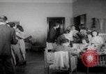 Image of Italians dancing house party Rome Italy, 1944, second 1 stock footage video 65675079879