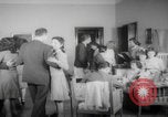 Image of Italians dancing house party Rome Italy, 1944, second 3 stock footage video 65675079879