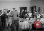 Image of Italians dancing house party Rome Italy, 1944, second 5 stock footage video 65675079879
