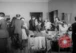 Image of Italians dancing house party Rome Italy, 1944, second 7 stock footage video 65675079879