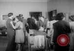 Image of Italians dancing house party Rome Italy, 1944, second 9 stock footage video 65675079879